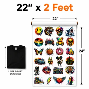 2 Feet